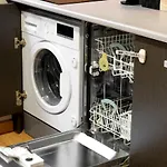 Apartment Supercentrico