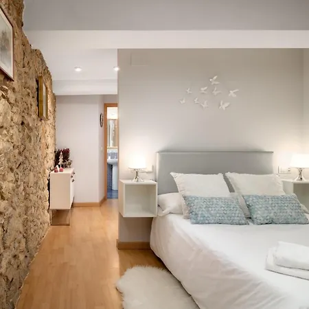 Supercentrico Apartment Oviédo