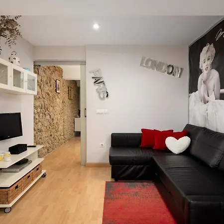 Apartment Supercentrico