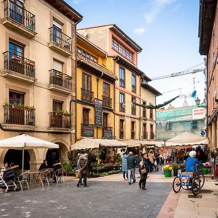 Supercentrico Oviédo