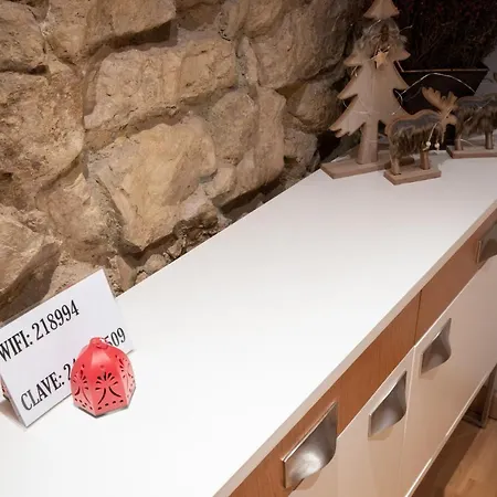 Supercentrico Apartment