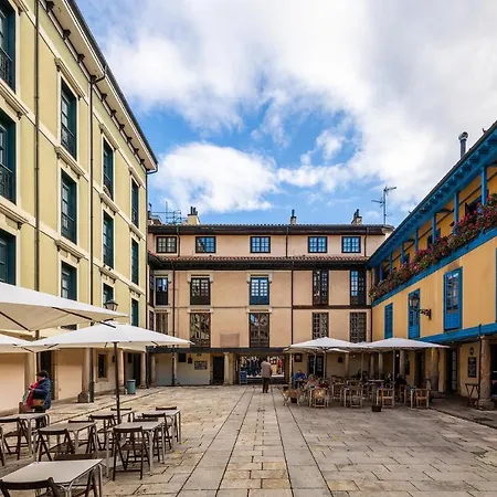 Supercentrico Apartment *