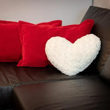 Apartment Supercentrico *