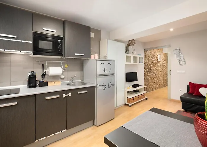 Supercentrico Apartment *