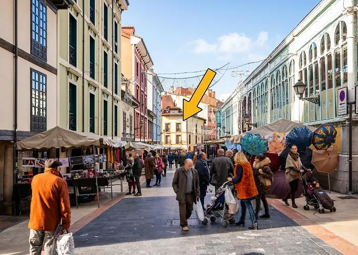 Apartment Supercentrico *