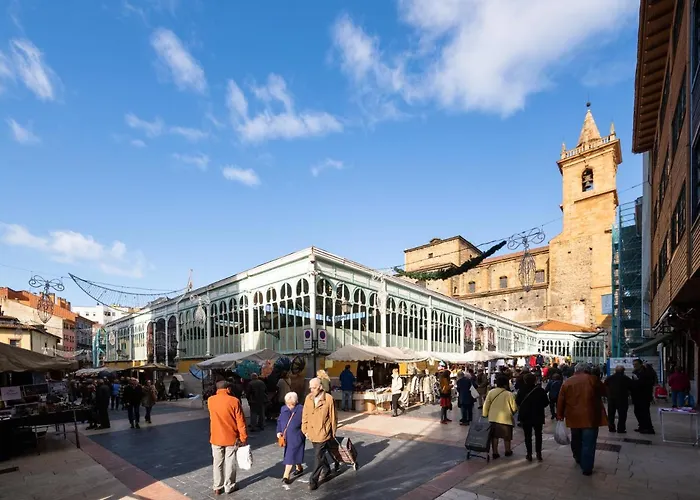 Supercentrico * Oviedo